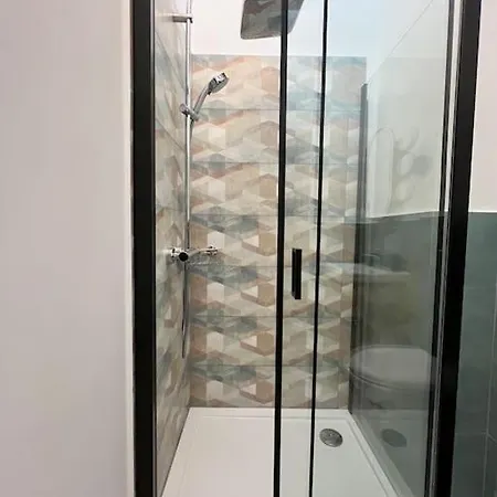 Apartamento Stylish Newly Renovated Feels Like Second *