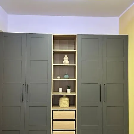 Stylish Newly Renovated Feels Like Second * Bukareszt
