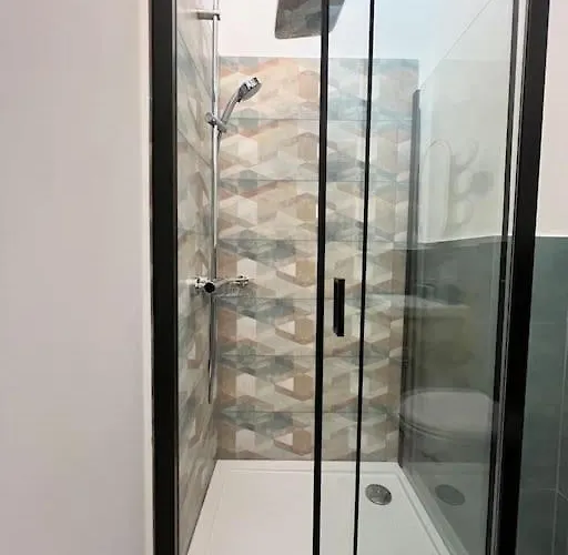Apartman Stylish Newly Renovated Feels Like Second *