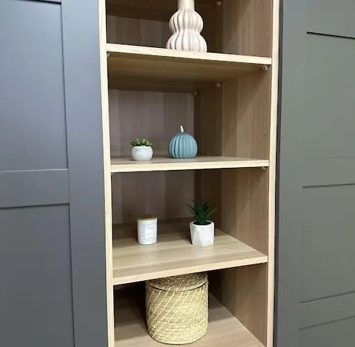 Stylish Newly Renovated Feels Like Second Apartament Bukareszt