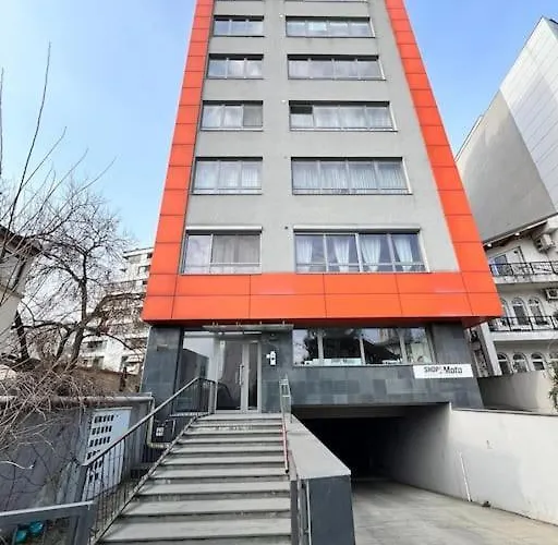Apartament Stylish Newly Renovated Feels Like Second