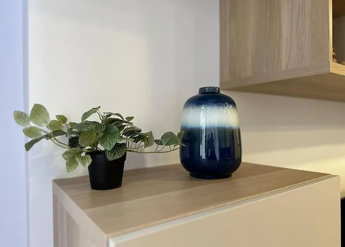 Stylish Newly Renovated Feels Like Second Bukareszt