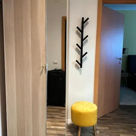 Stylish Newly Renovated Feels Like Second شقة