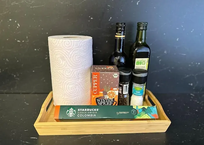 アパート Stylish Newly Renovated Feels Like Second