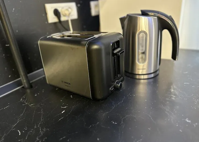 Stylish Newly Renovated Feels Like Second アパート ブカレスト