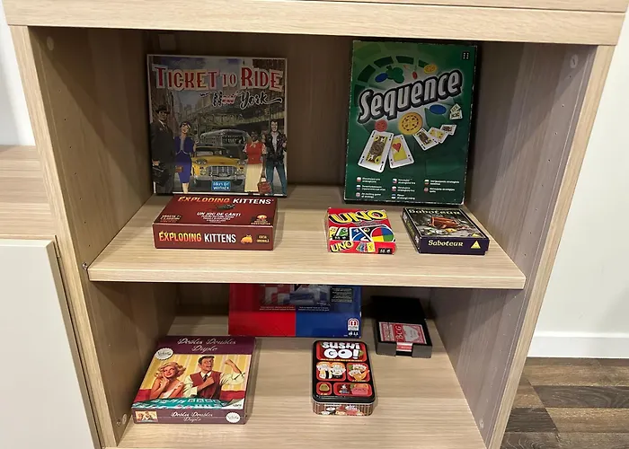 アパート Stylish Newly Renovated Feels Like Second *